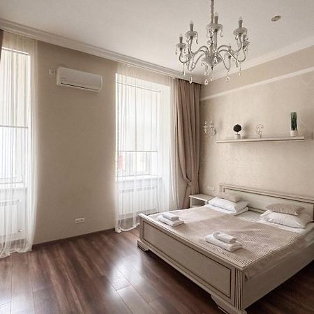 Appartement Historical Center Of Lviv Extérieur photo