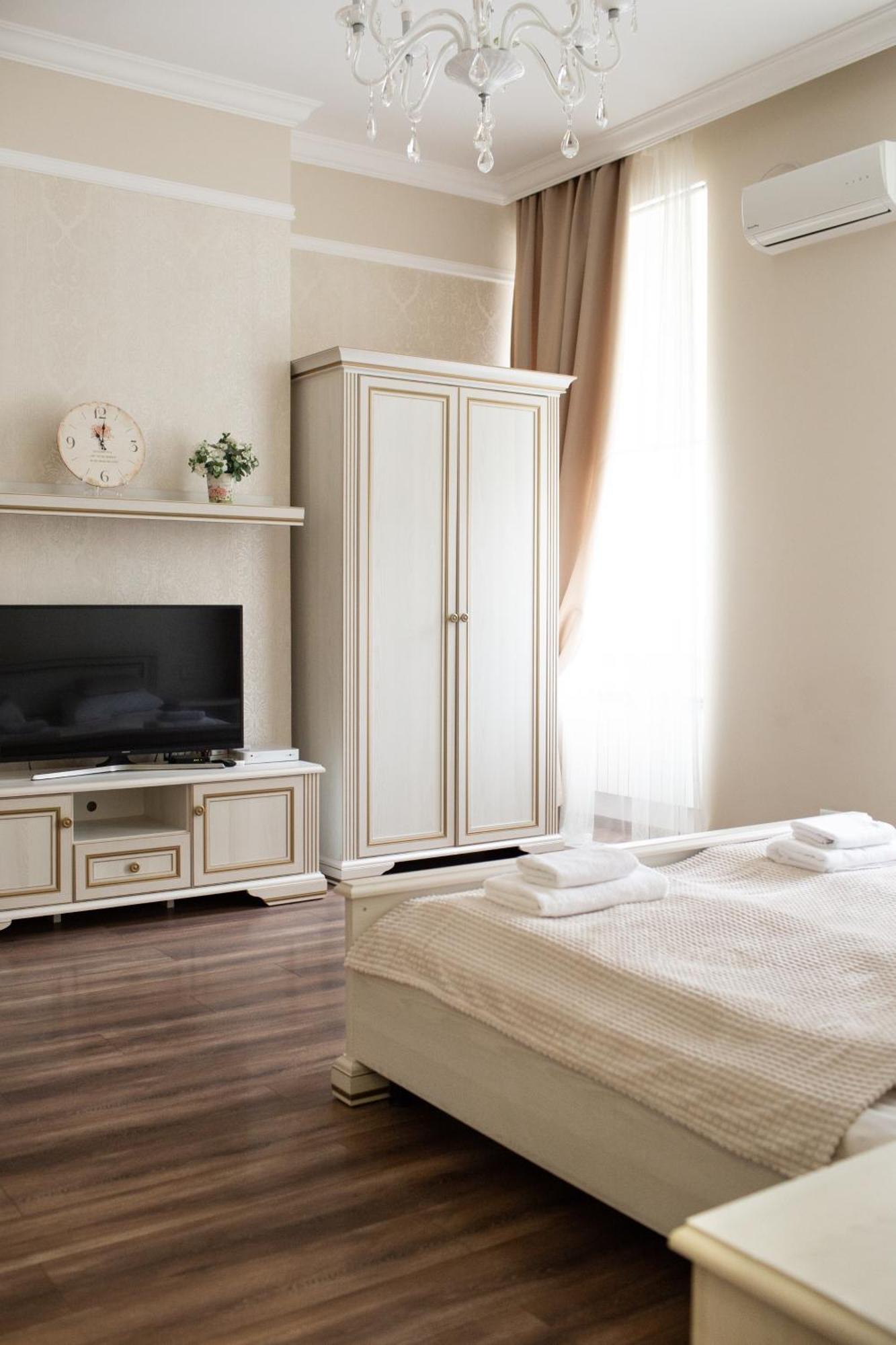 Appartement Historical Center Of Lviv Extérieur photo
